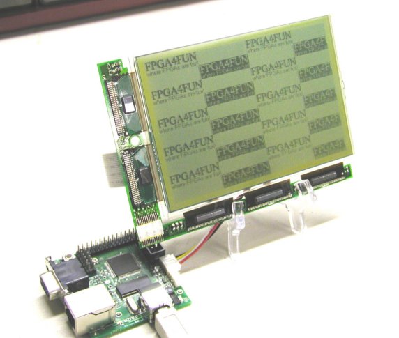 LCD480x320 xylo